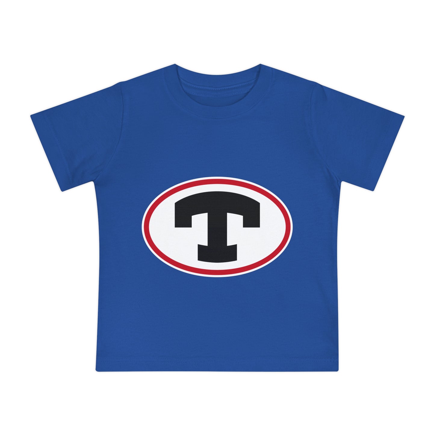 Baby Short Sleeve Tee