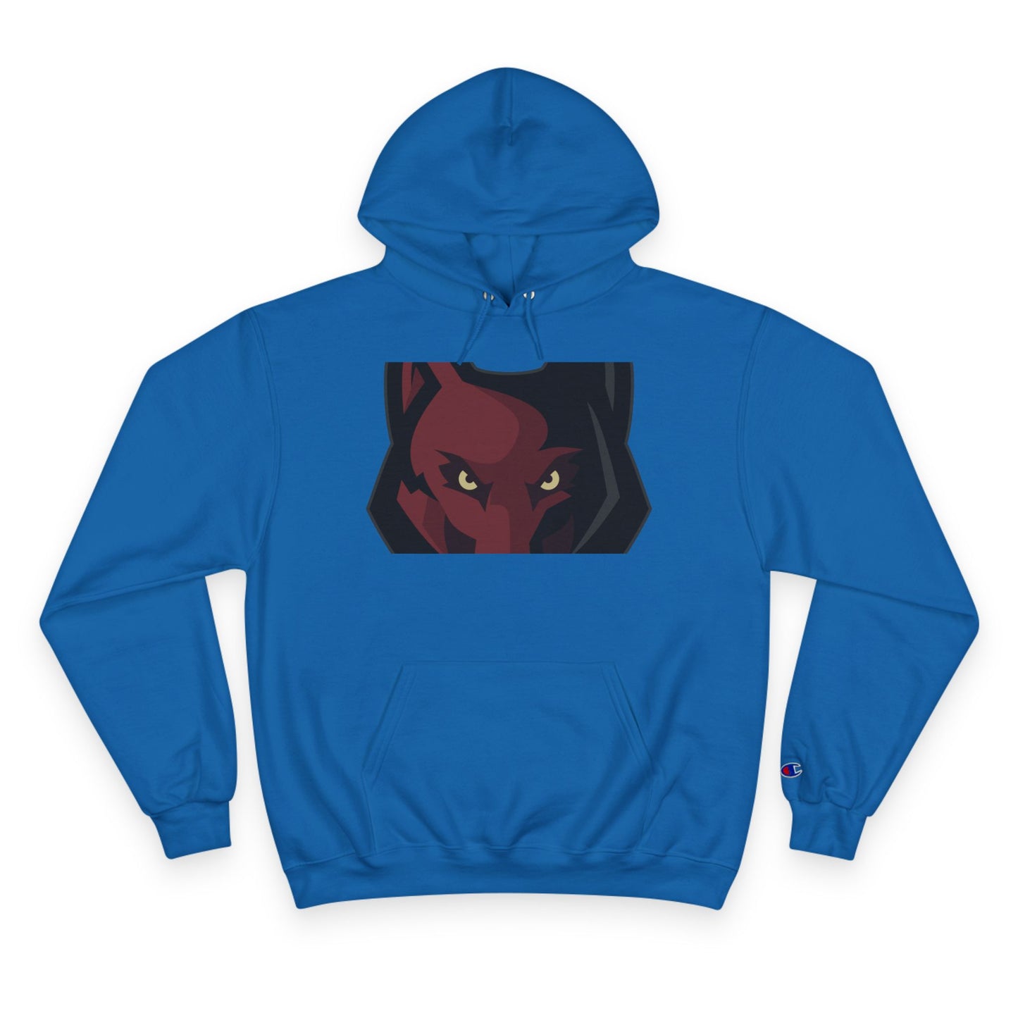 Champion Powerblend Fleece Pullover Hoodie