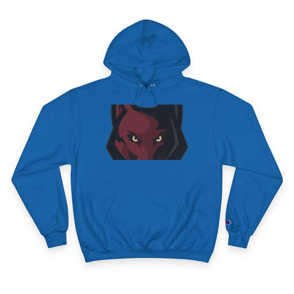 Champion Powerblend Fleece Pullover Hoodie