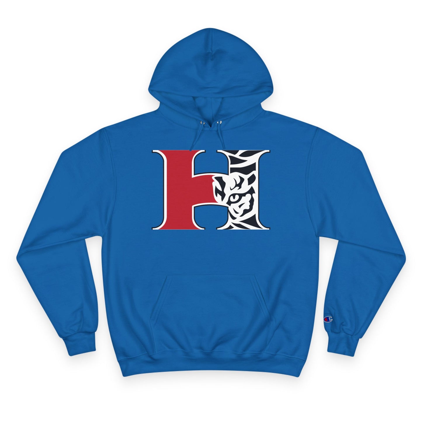 Champion Powerblend Fleece Pullover Hoodie