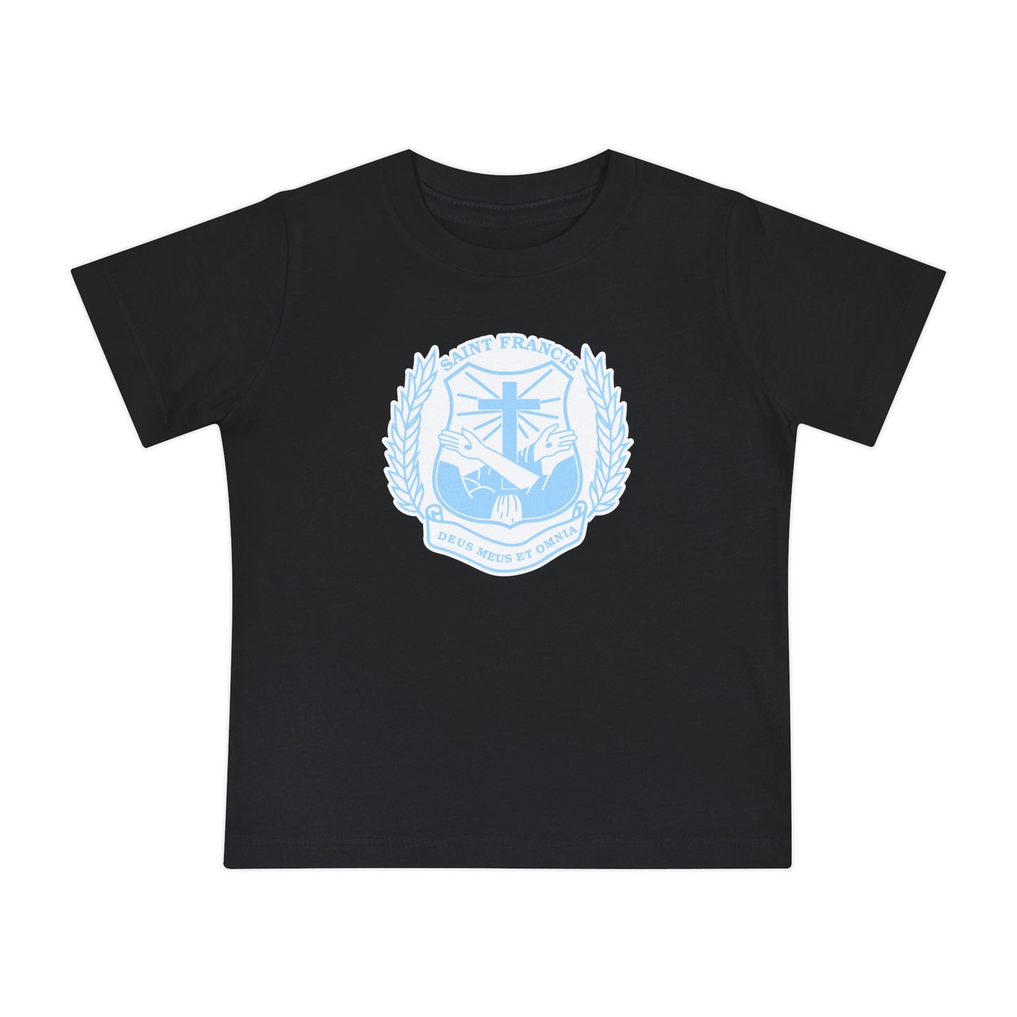 Baby Short Sleeve Tee