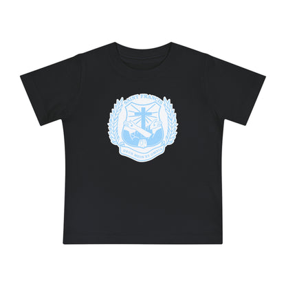 Baby Short Sleeve Tee