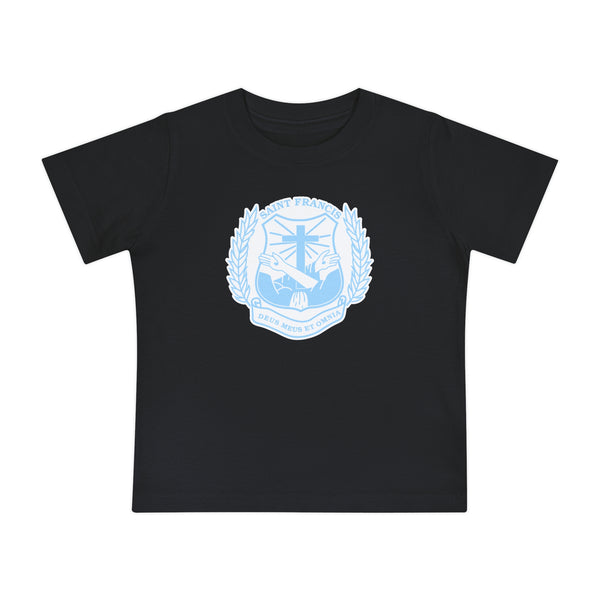 Baby Short Sleeve Tee