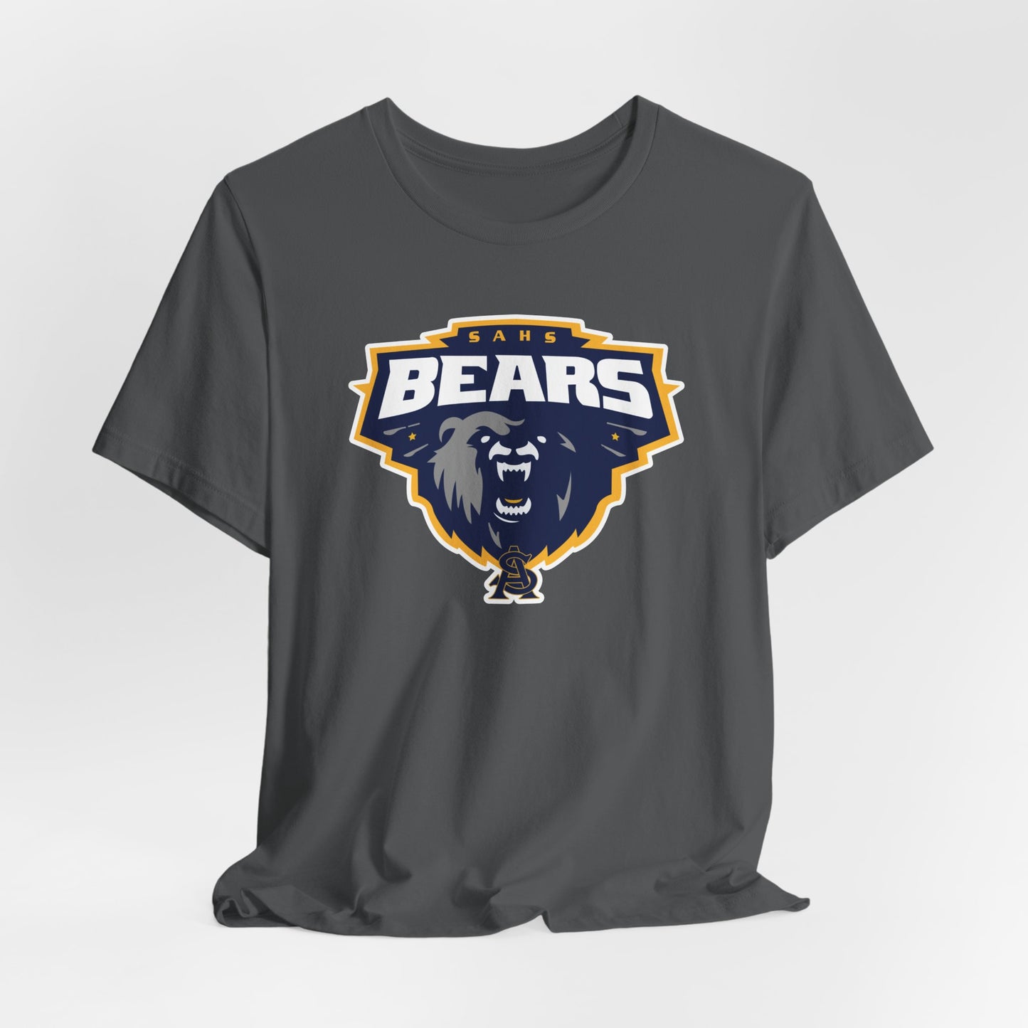 Jersey Short Sleeve Tee