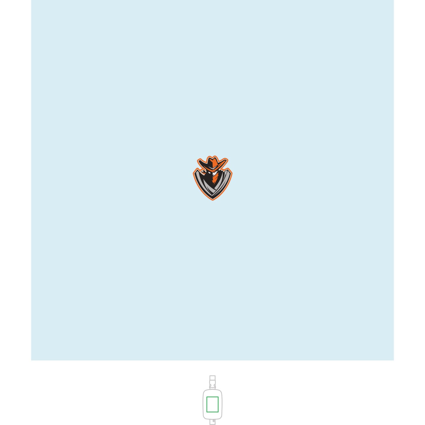 Explorer Crossbody Sling Bag