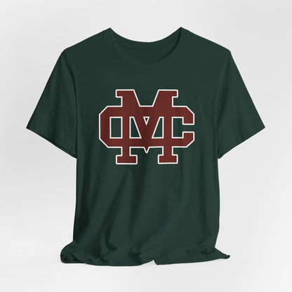 Jersey Short Sleeve Tee