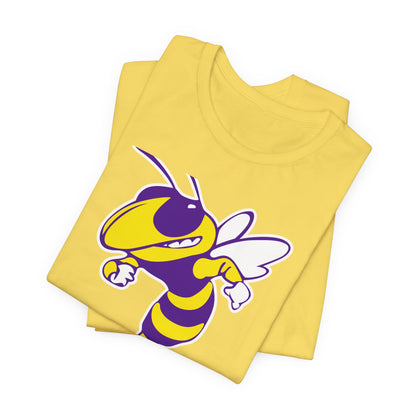 Jersey Short Sleeve Tee