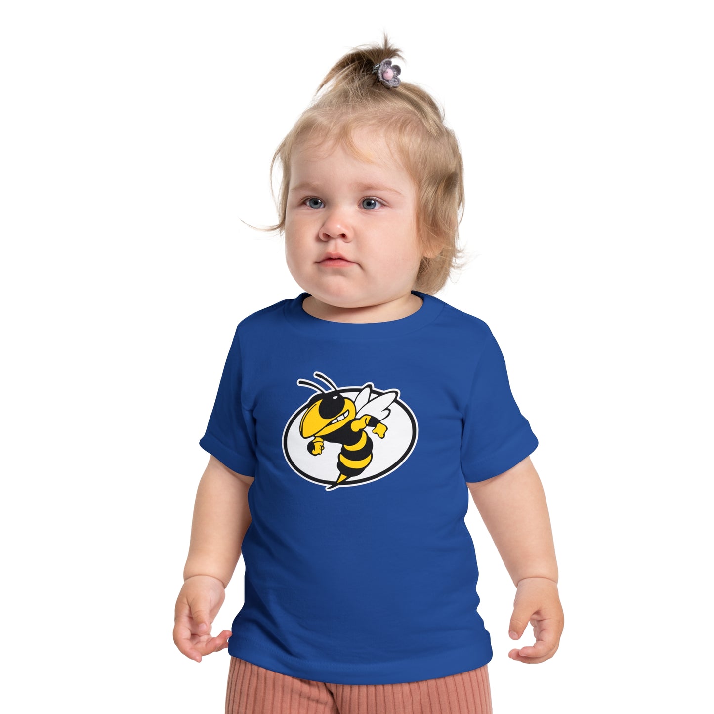 Baby Short Sleeve Tee