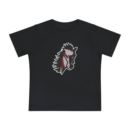 Baby Short Sleeve Tee