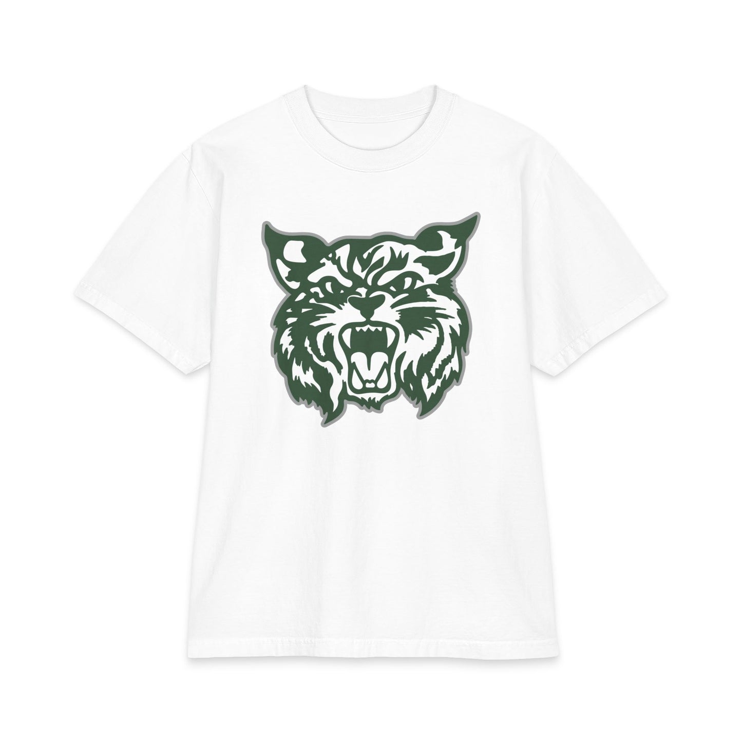 Max Heavyweight Short Sleeve Tee