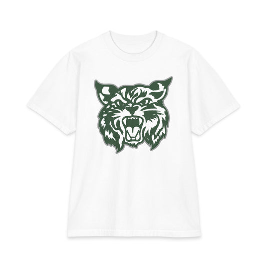 Max Heavyweight Short Sleeve Tee