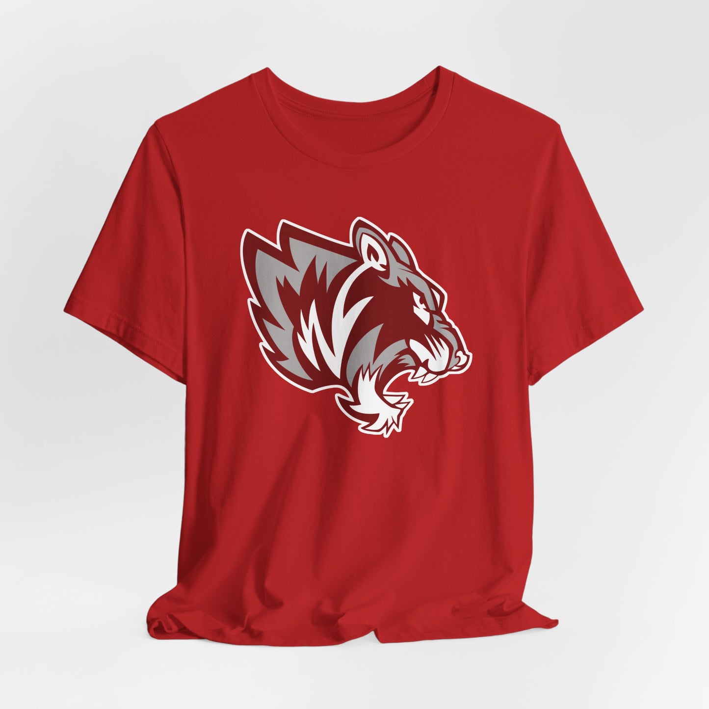 Jersey Short Sleeve Tee