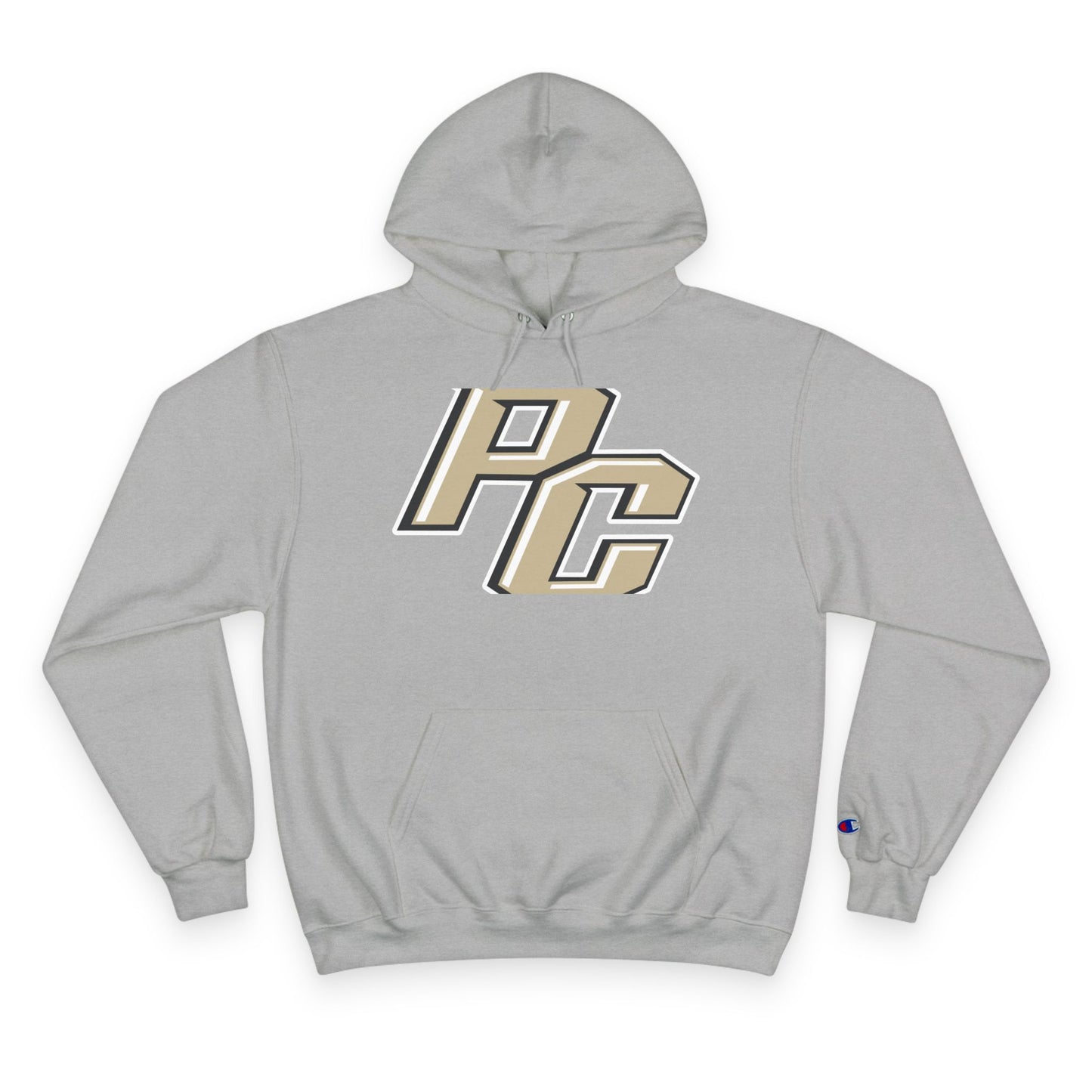 Champion Powerblend Fleece Pullover Hoodie