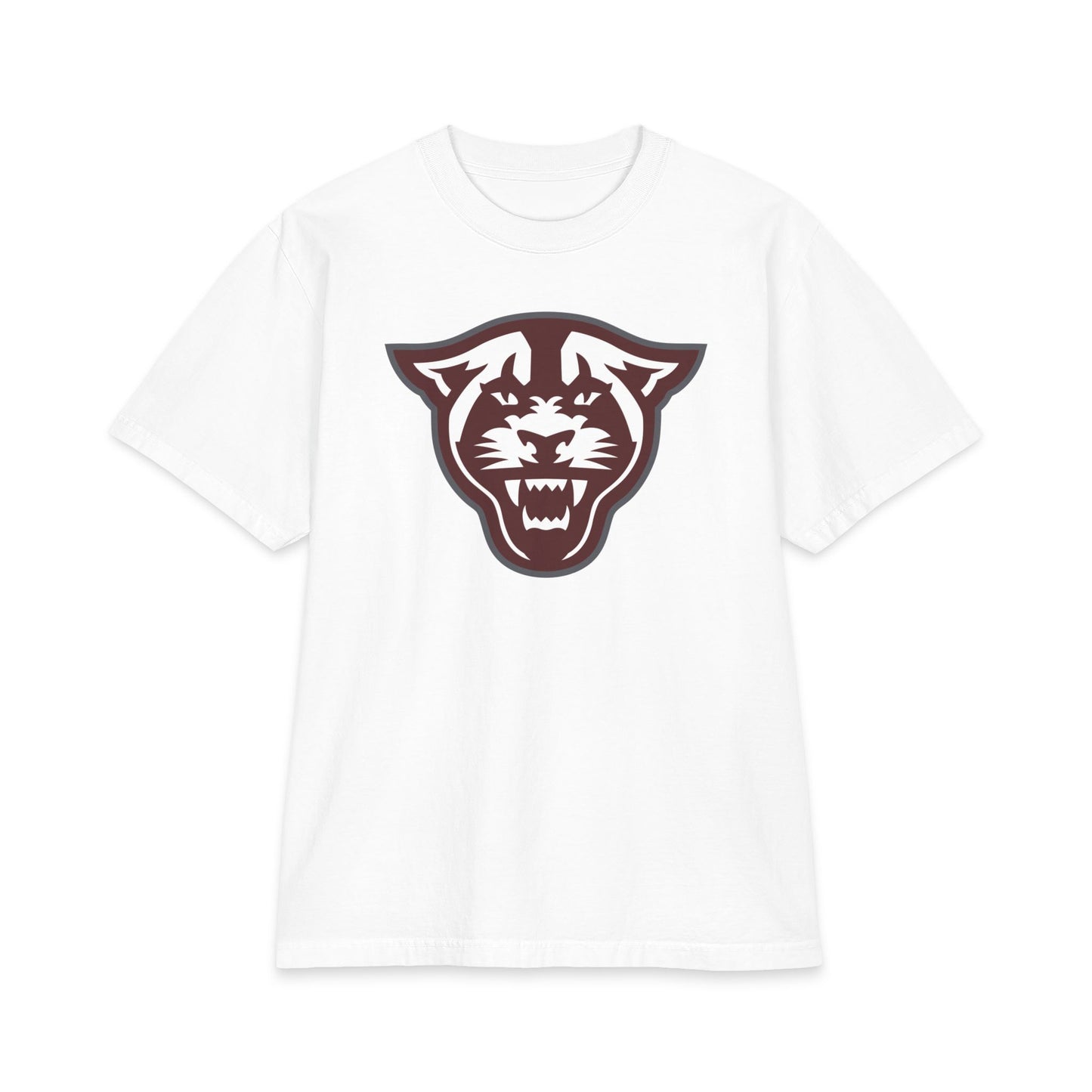 Max Heavyweight Short Sleeve Tee