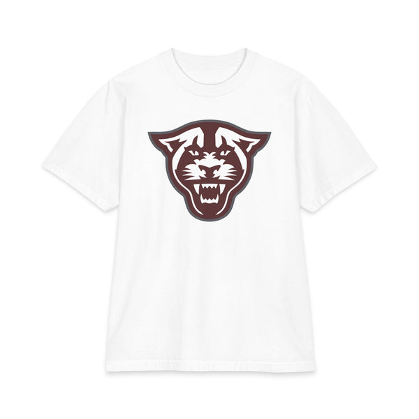 Max Heavyweight Short Sleeve Tee