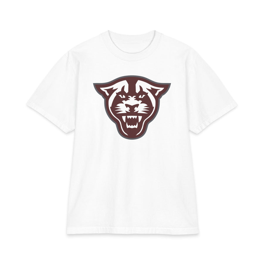 Max Heavyweight Short Sleeve Tee