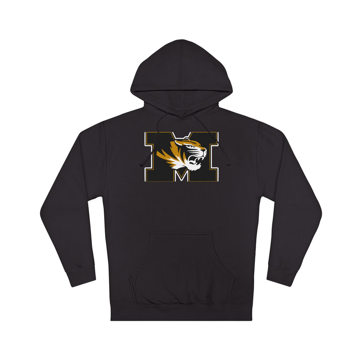 Midweight Pullover Hoodie