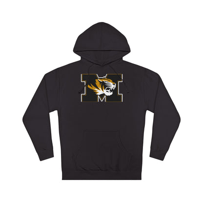 Midweight Pullover Hoodie