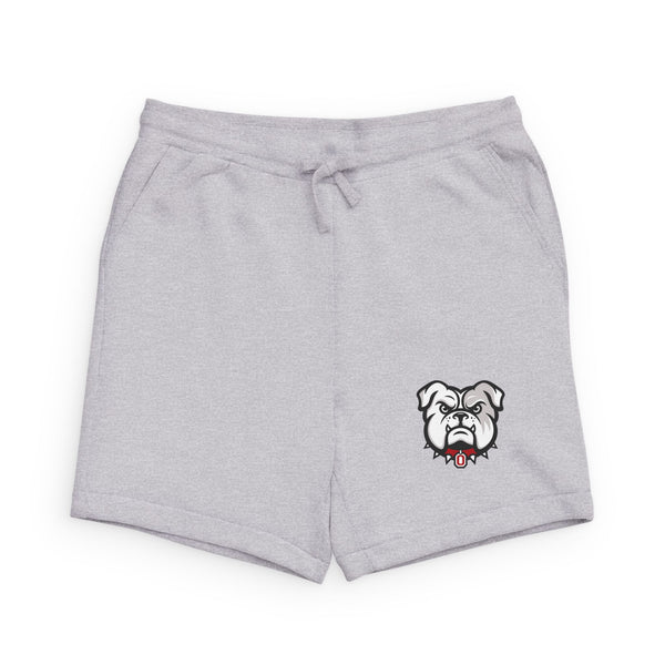 Unisex Sponge Fleece Sweatshort