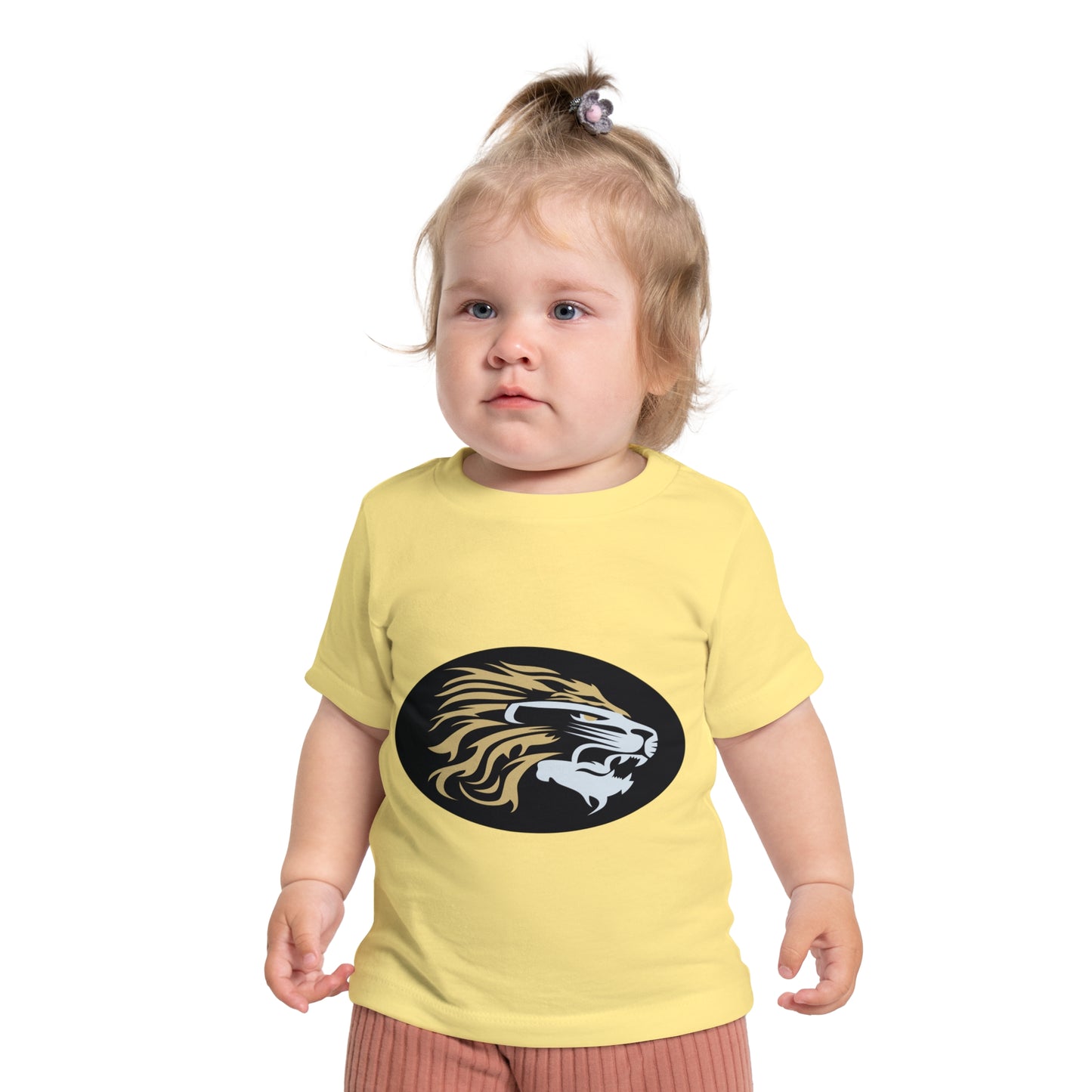 Baby Short Sleeve Tee