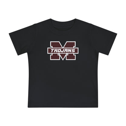 Baby Short Sleeve Tee