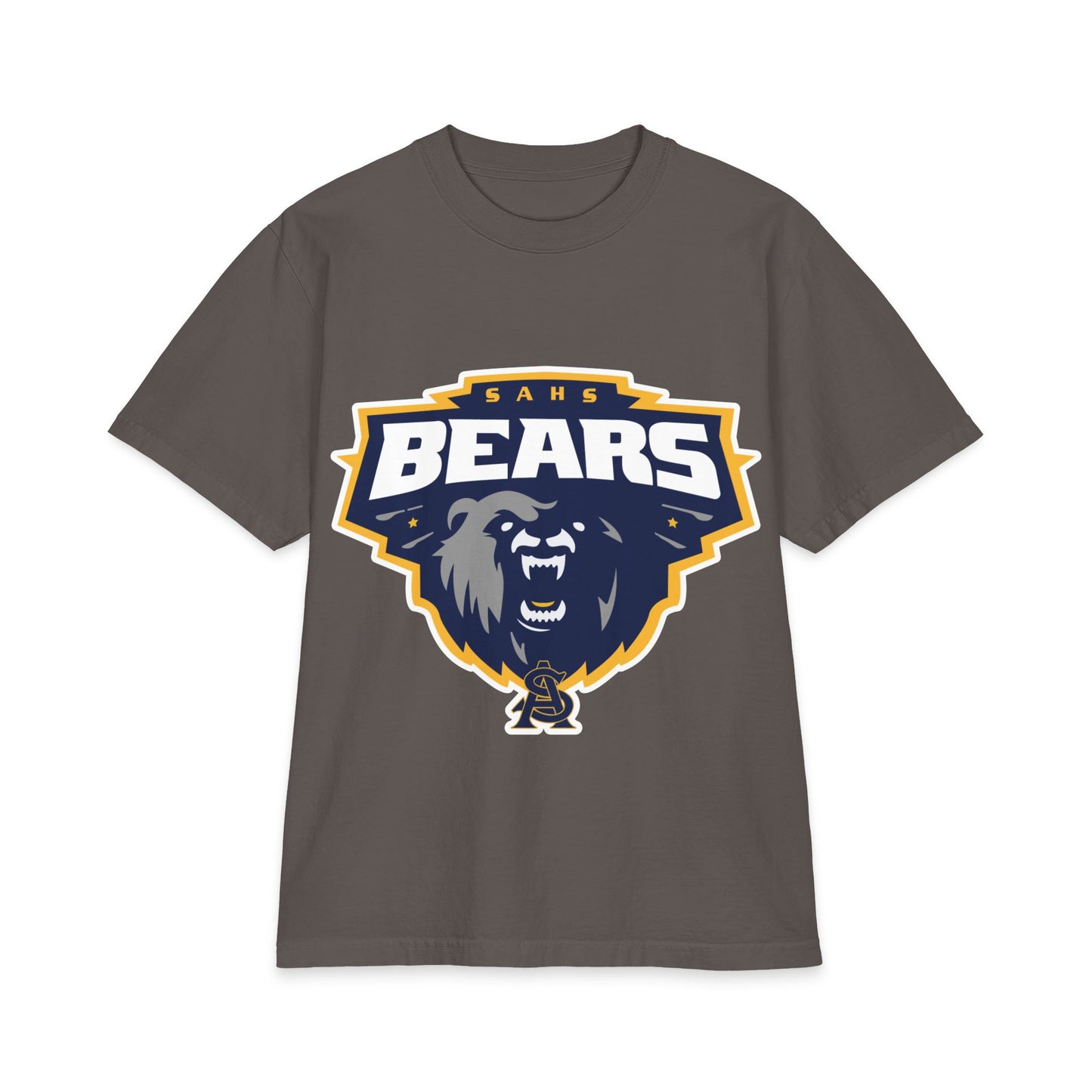 Max Heavyweight Short Sleeve Tee