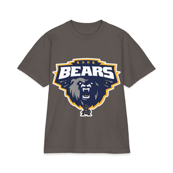 Max Heavyweight Short Sleeve Tee