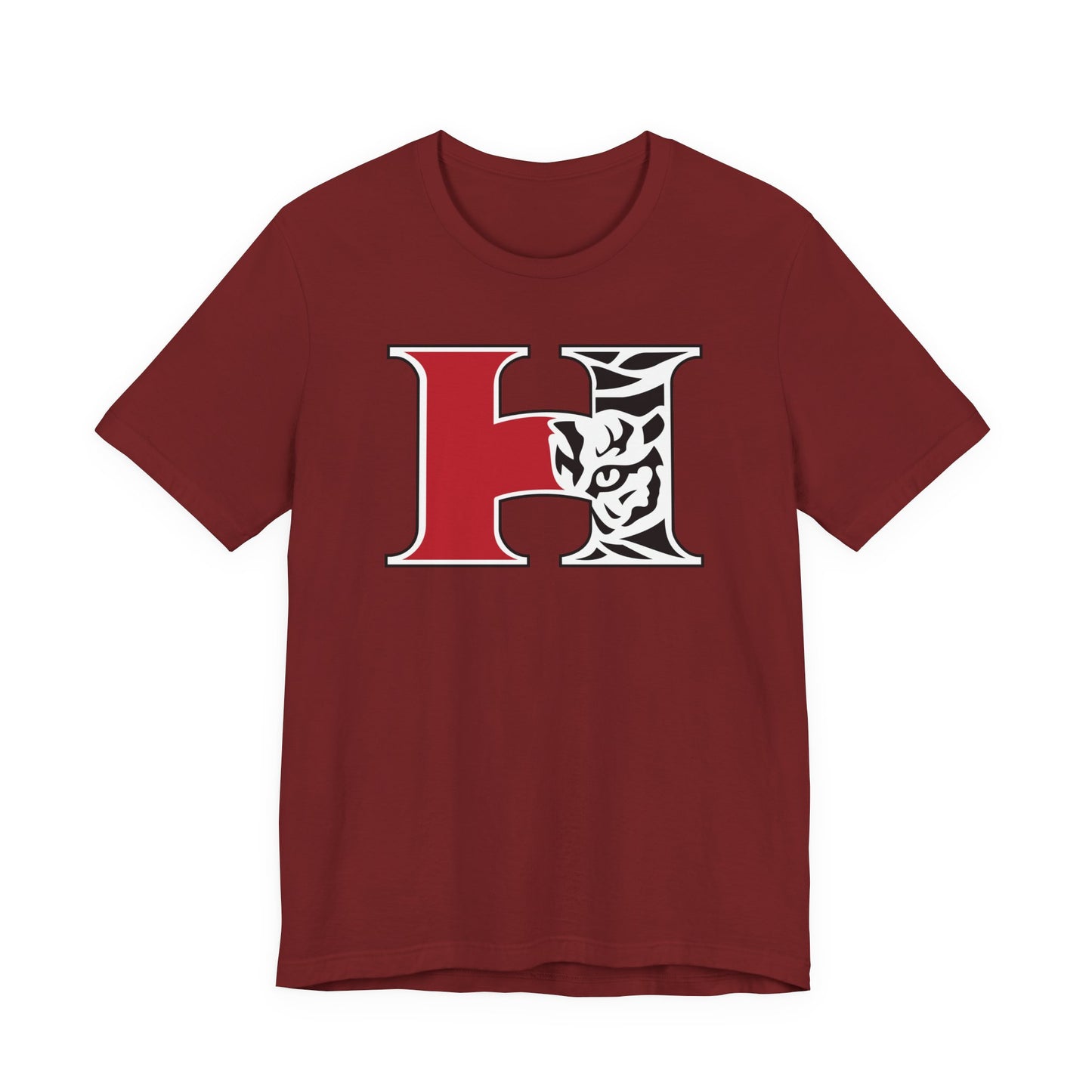 Jersey Short Sleeve Tee