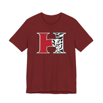 Jersey Short Sleeve Tee
