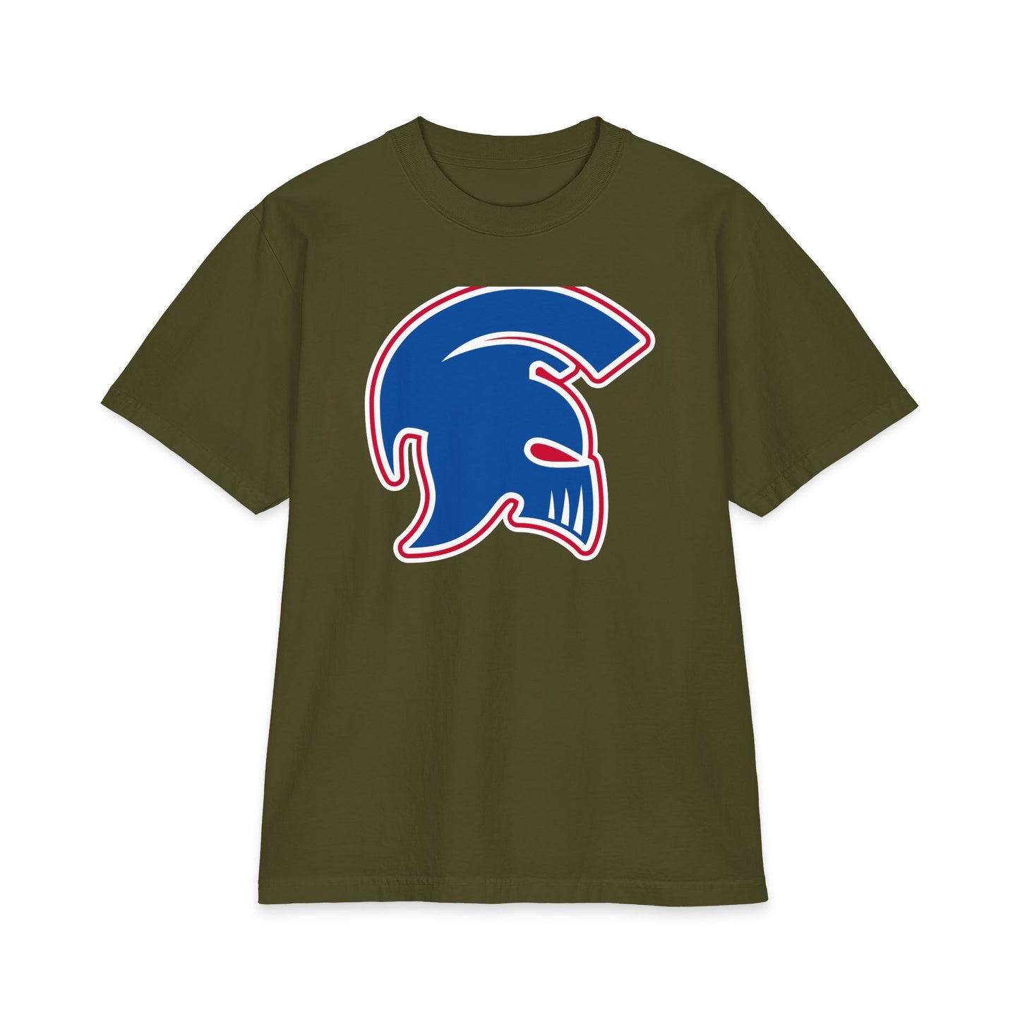 Max Heavyweight Short Sleeve Tee