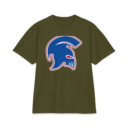 Max Heavyweight Short Sleeve Tee