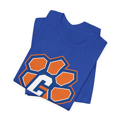Jersey Short Sleeve Tee