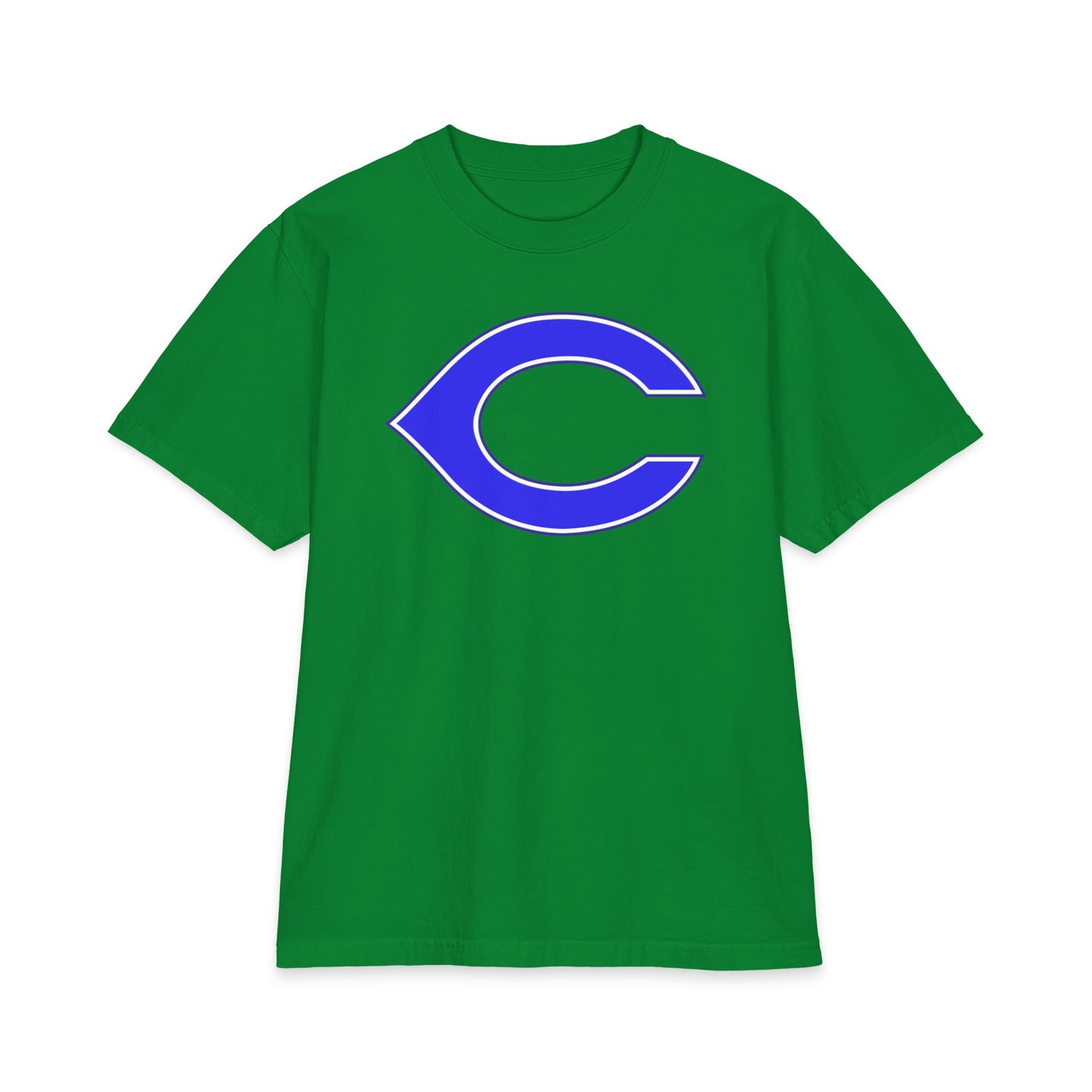 Max Heavyweight Short Sleeve Tee