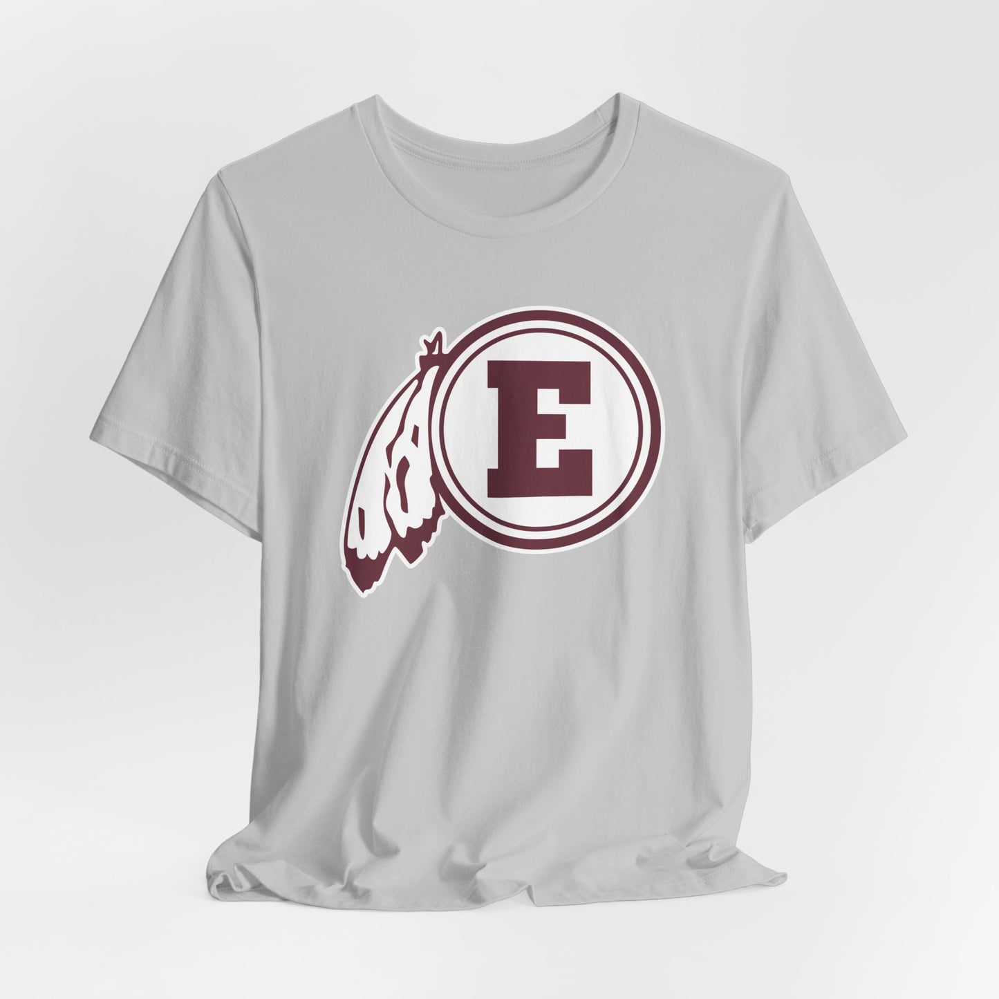 Jersey Short Sleeve Tee