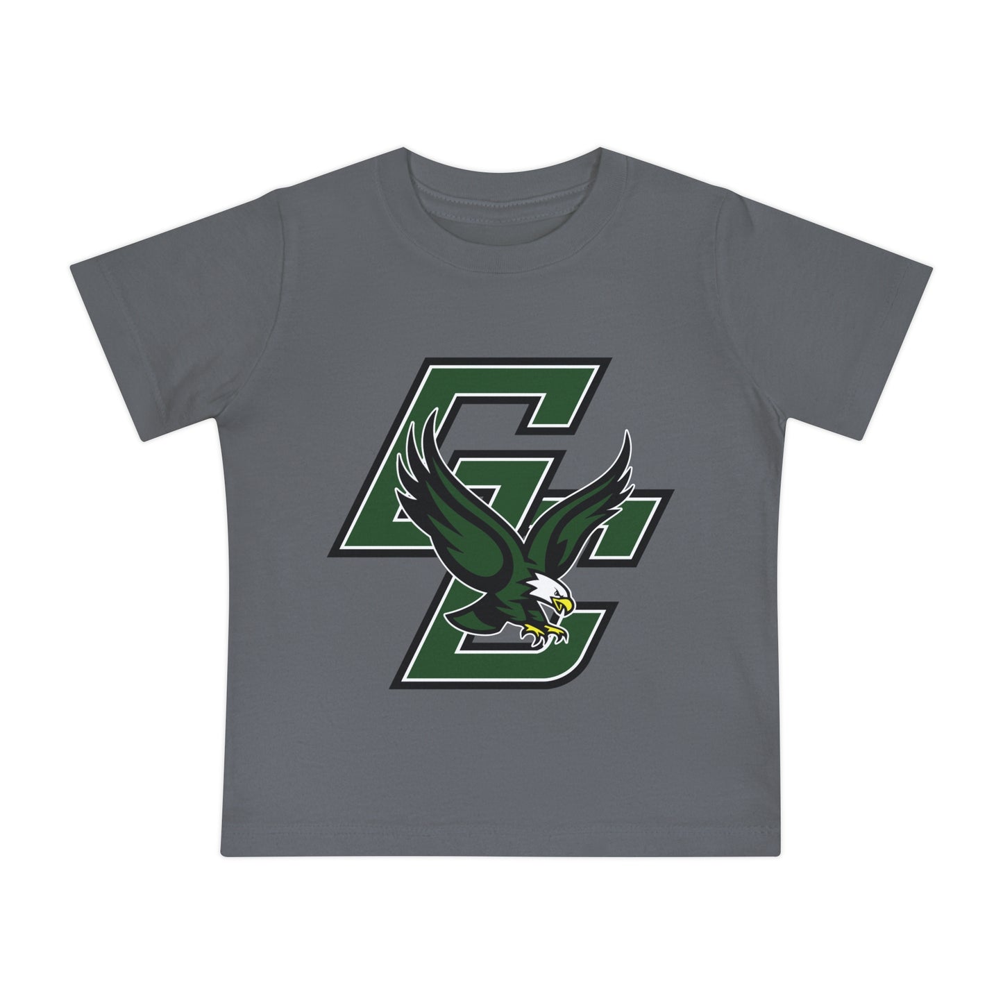 Baby Short Sleeve Tee