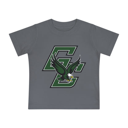Baby Short Sleeve Tee