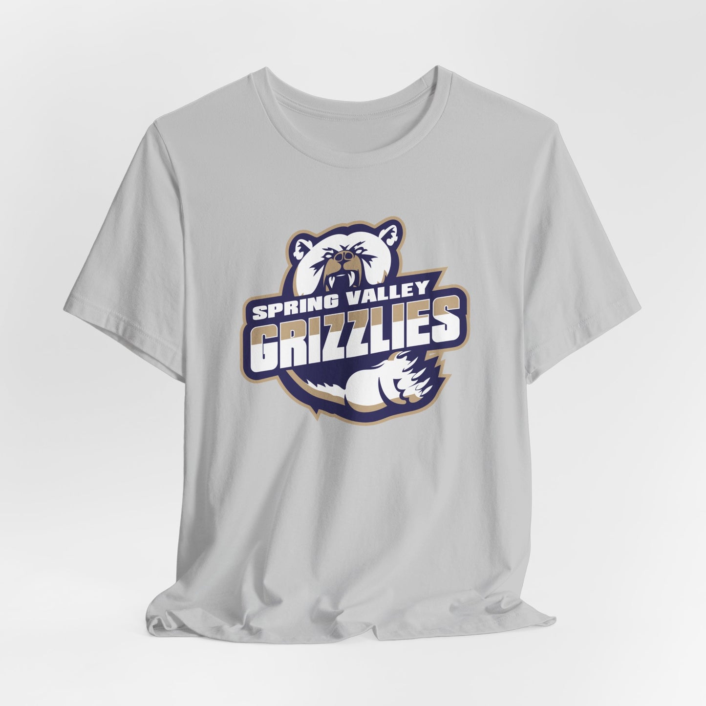 Jersey Short Sleeve Tee