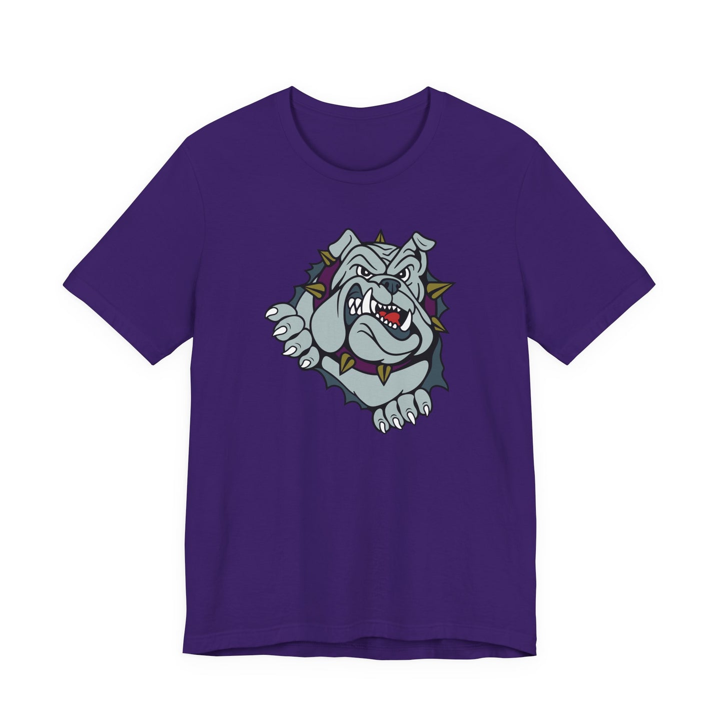 Jersey Short Sleeve Tee