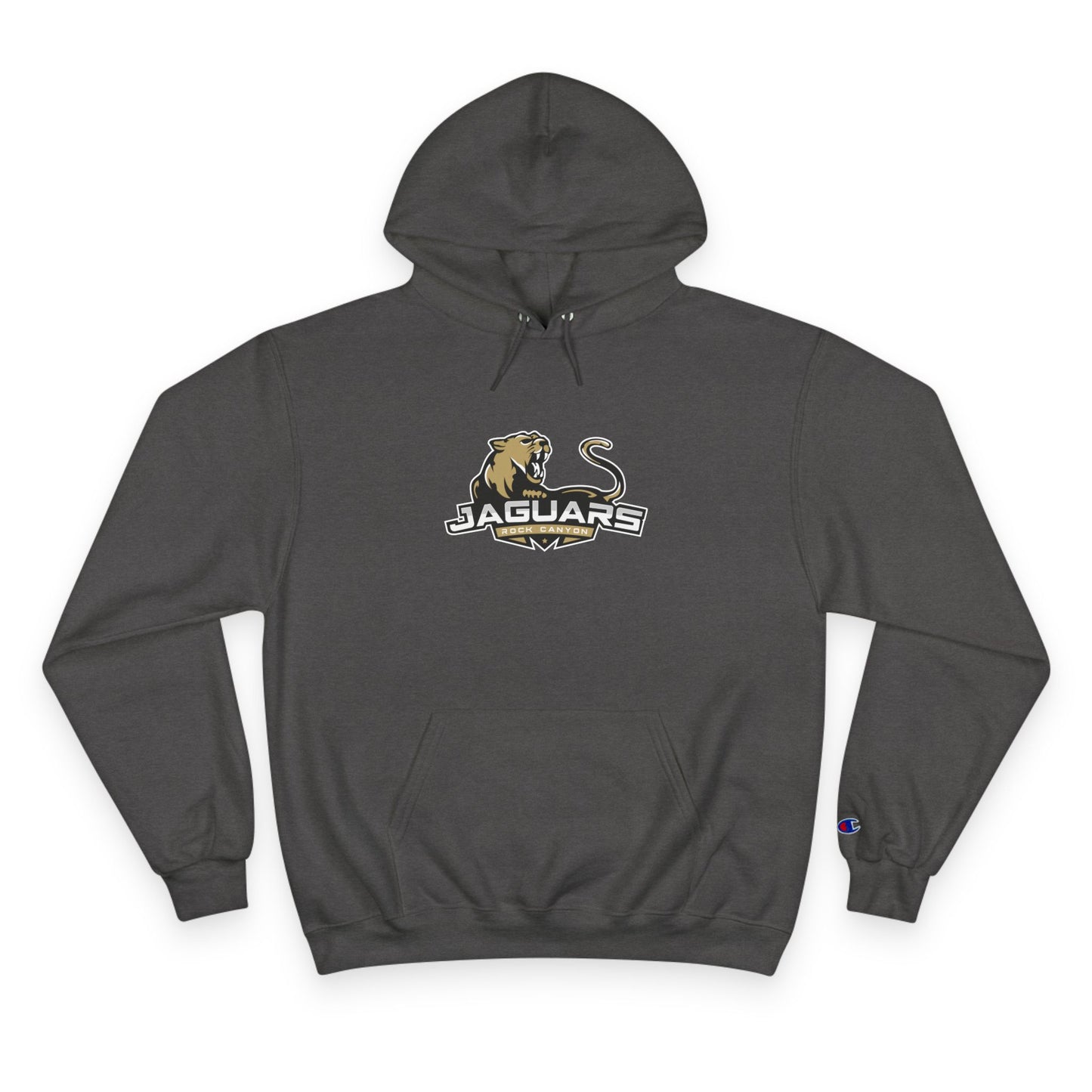 Champion Powerblend Fleece Pullover Hoodie