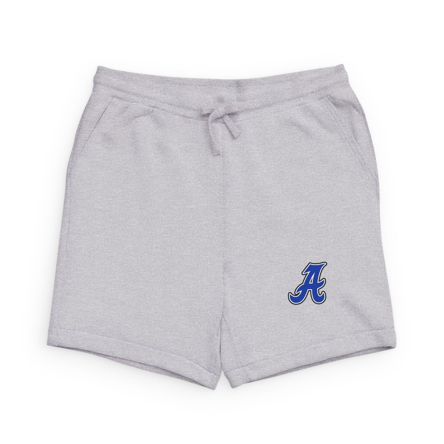 Unisex Sponge Fleece Sweatshort