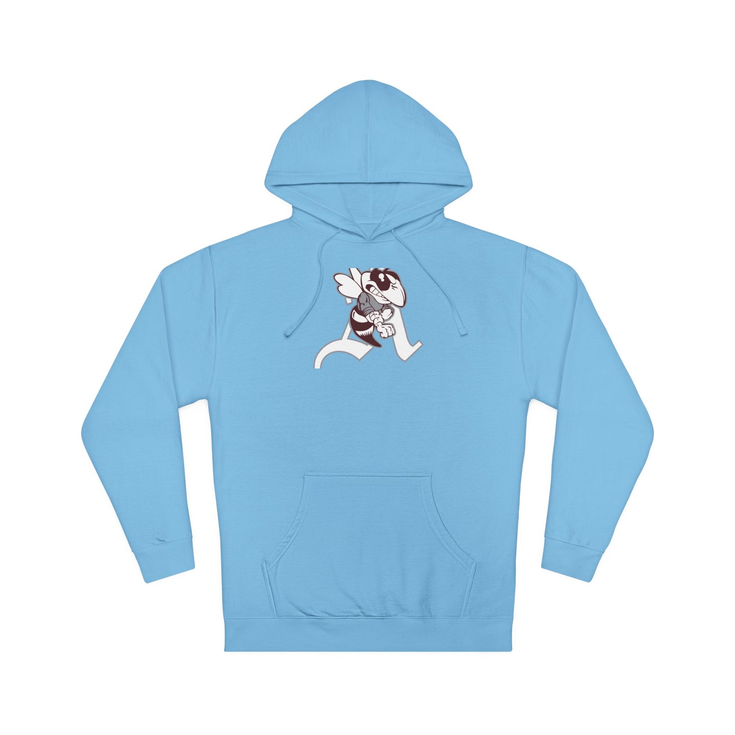 Midweight Pullover Hoodie