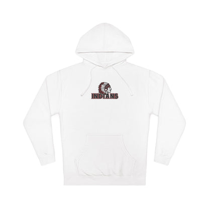 Midweight Pullover Hoodie