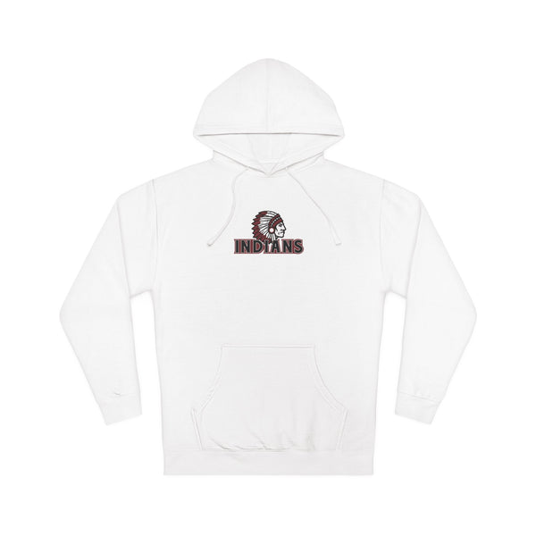 Midweight Pullover Hoodie