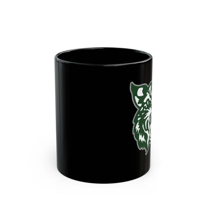 Black Team Mug (11oz/15oz)