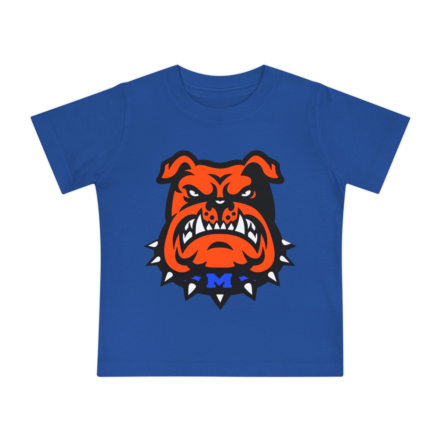 Baby Short Sleeve Tee