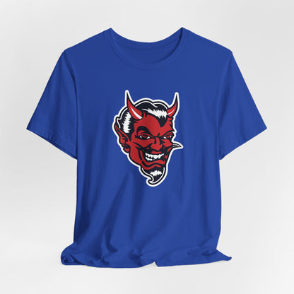 Jersey Short Sleeve Tee