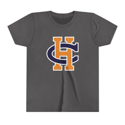 Youth Short Sleeve Tee