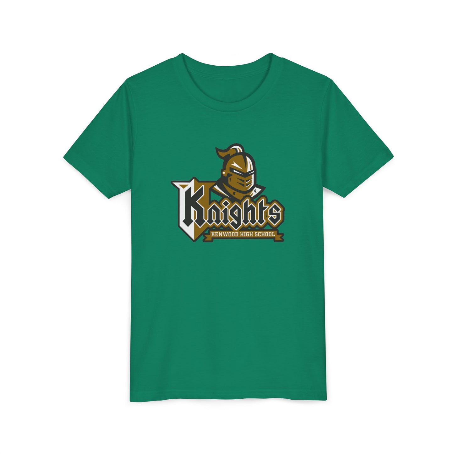 Youth Short Sleeve Tee