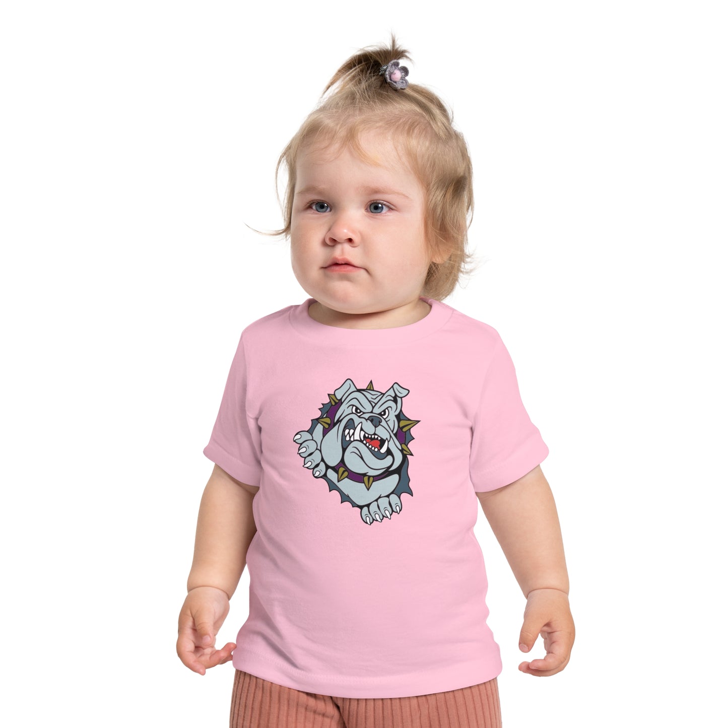 Baby Short Sleeve Tee
