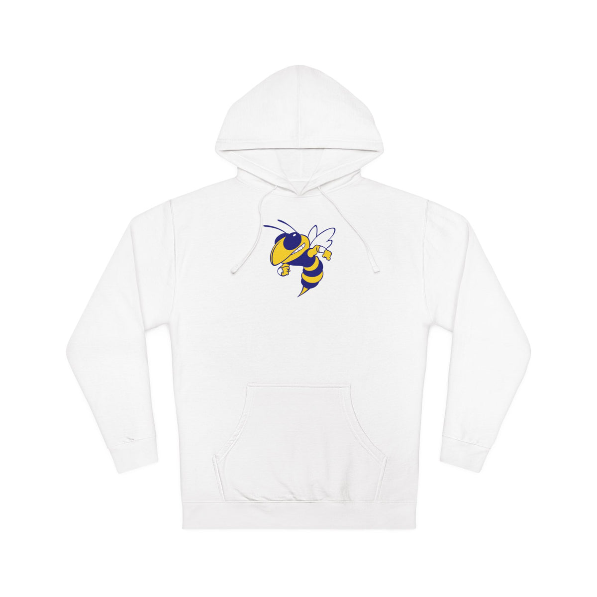 Midweight Pullover Hoodie